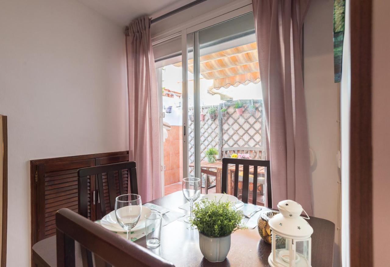 Family Noemi Home Center Malaga Exterior photo